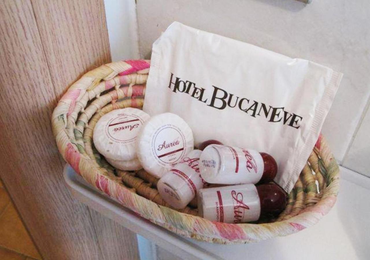 Hotel Bucaneve เพร-แซงต์-ดีดีเย ภายนอก รูปภาพ